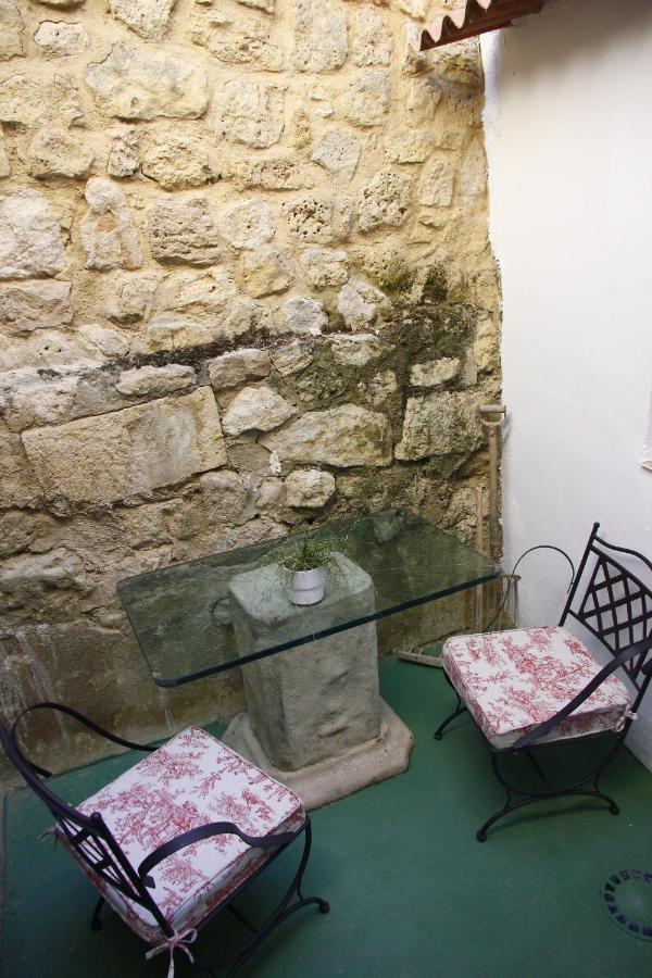 Willa Casa De La Libelula Astudillo Zewnętrze zdjęcie